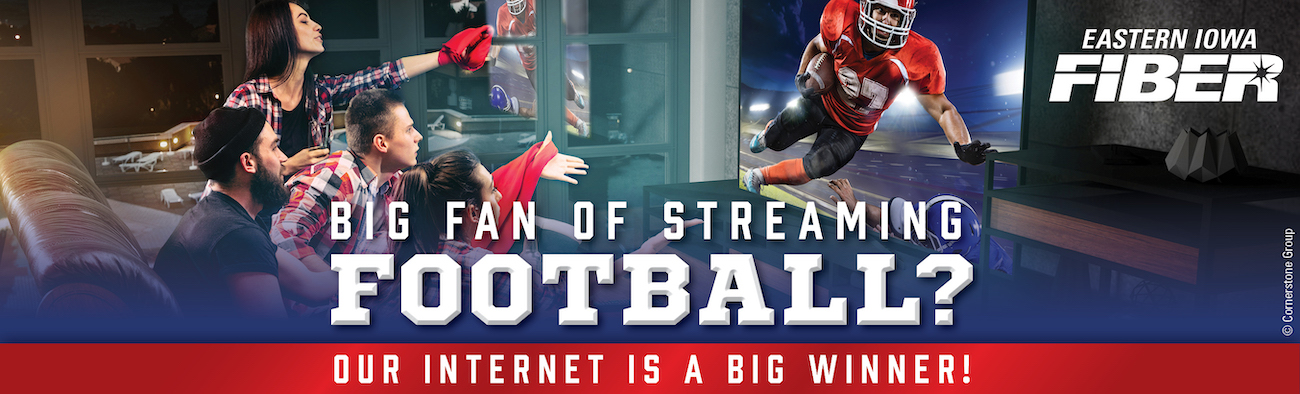 BigFanStreaming